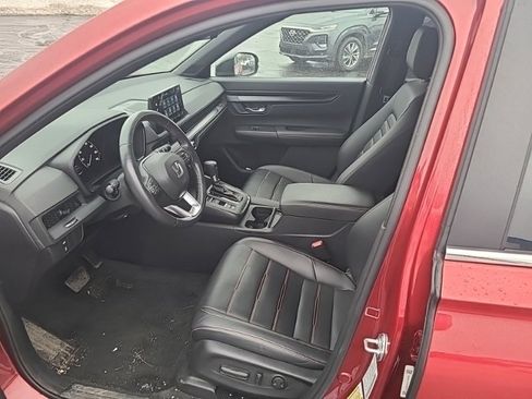 Used 2024 Honda CR-V Sport-L image 13