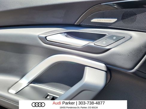 Used 2025 Audi Q5 Premium Plus w/ Premium Plus AWD/4WD image 10
