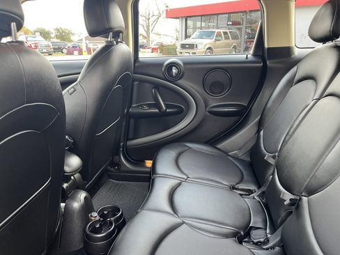 Used 2015 MINI Cooper Countryman S image 24