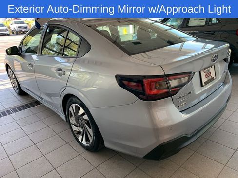 Used 2024 Subaru Legacy Limited AWD/4WD image 14