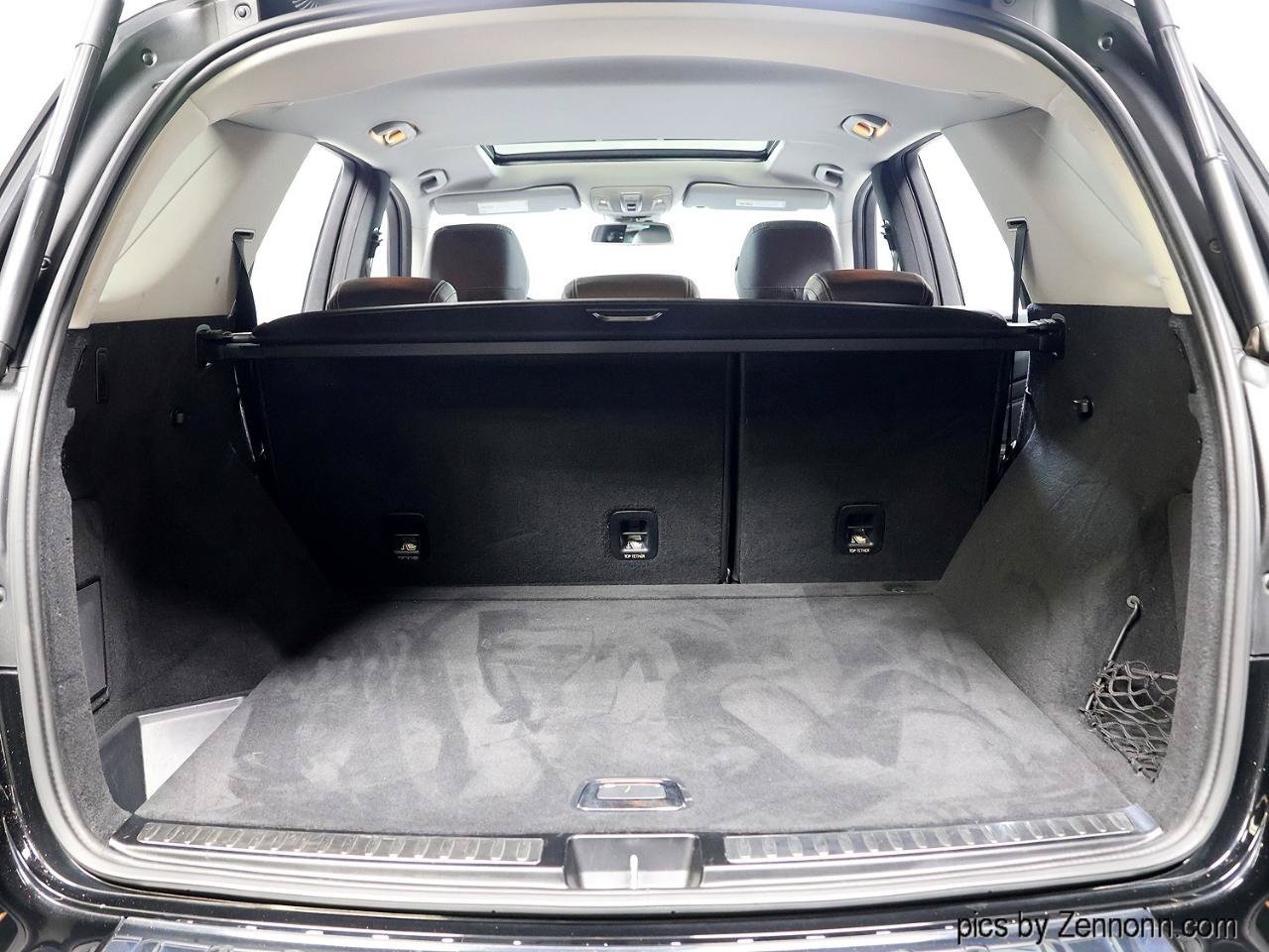 Used 2013 Mercedes-Benz ML 350 4MATIC image 29