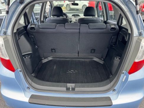 Used 2010 Honda Fit Sport image 14