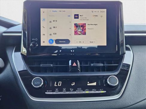 Used 2023 Toyota Corolla LE image 13