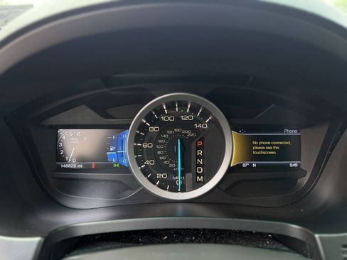 Used 2014 Ford Explorer Limited w/ Equipment Group 302A AWD/4WD image 11