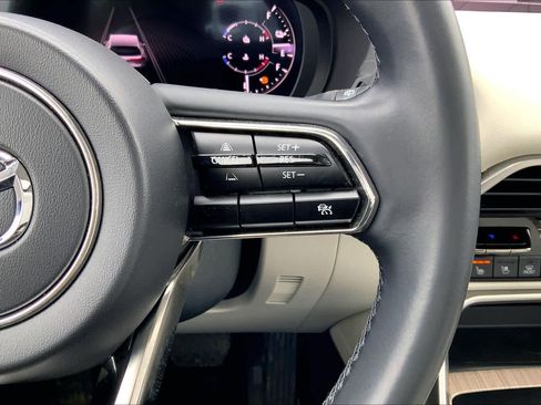 Used 2024 MAZDA CX-90 Plug-In Hybrid w/ Premium Plus image 25