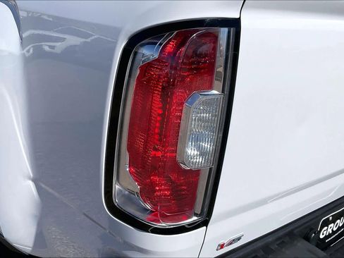 Used 2021 GMC Canyon AT4 w/ Trailering Package image 29