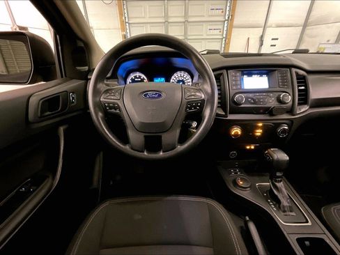 Certified 2019 Ford Ranger XL w/ Equipment Group 101A Mid image 5