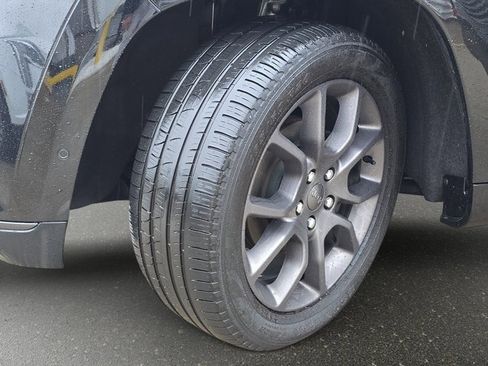 Used 2020 Jeep Grand Cherokee High Altitude image 36