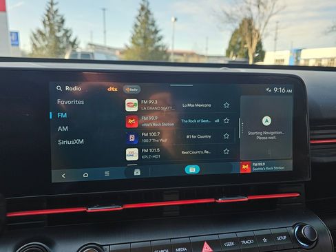 Used 2024 Hyundai Kona N Line image 22