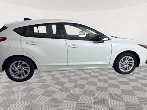 Certified 2024 Subaru Impreza 2.0i w/ Popular Package #1A AWD/4WD image 19