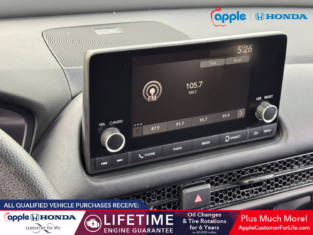 Used 2023 Honda HR-V LX image 12