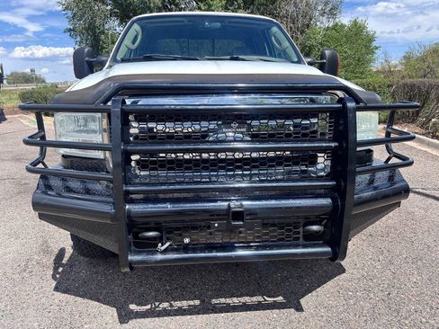 Used 2005 Ford F350 Lariat AWD/4WD image 5