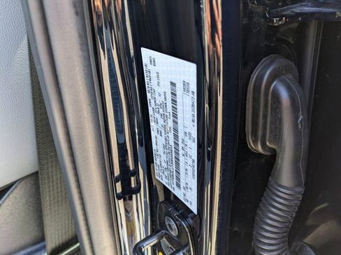 Used 2025 Ford F150 Lightning Flash image 35