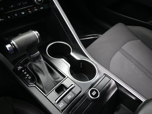 Used 2022 Kia K5 LXS image 20