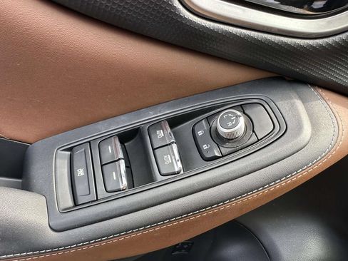 Certified 2023 Subaru Forester Touring AWD/4WD image 34