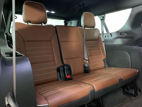Used 2024 GMC Yukon XL Denali Ultimate image 28