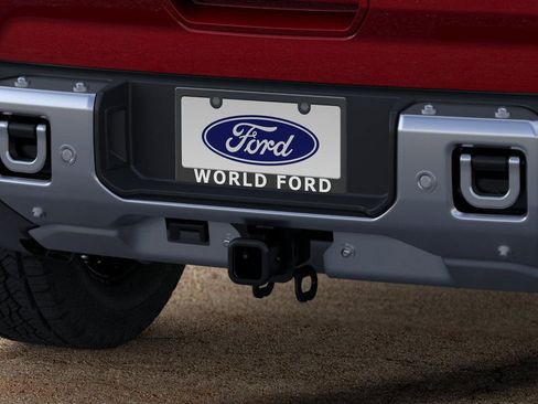 New 2025 Ford Bronco Sport Outer Banks w/ Sasquatch Outer Banks Package image 23