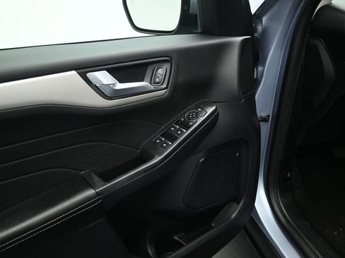 Certified 2022 Ford Escape SEL w/ Class II Trailer Tow Package image 10