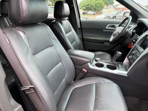 Used 2012 Ford Explorer XLT AWD/4WD image 21