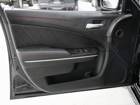 Used 2023 Dodge Charger Scat Pack RWD image 32