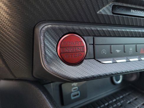 Used 2024 Ford Mustang Premium image 22