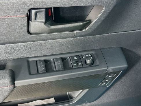 New 2026 Toyota Tundra TRD Pro image 17