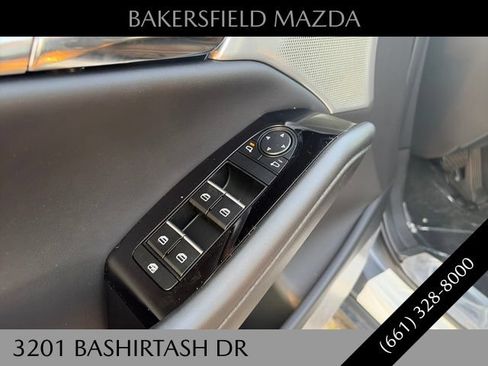 New 2026 MAZDA MAZDA3 2.5 Turbo Sedan w/Premium Plus AWD/4WD image 11