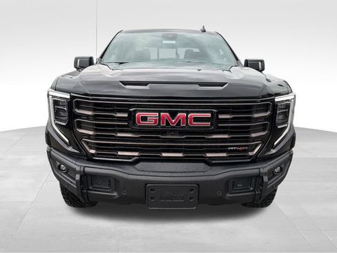 New 2026 GMC Sierra 1500 AT4X AWD/4WD image 2