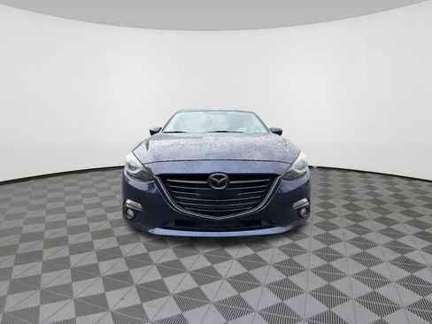 Used 2015 MAZDA MAZDA3 s Grand Touring FWD image 2