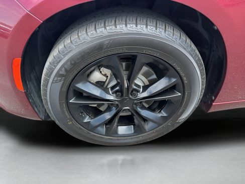 Used 2021 Dodge Charger SXT w/ Cold Weather Package AWD/4WD image 25