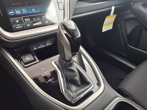 New 2025 Subaru Legacy Premium w/ Popular Package #1A image 5