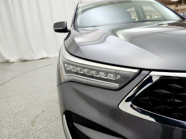 Used 2021 Acura RDX w/ Technology Package AWD/4WD image 32