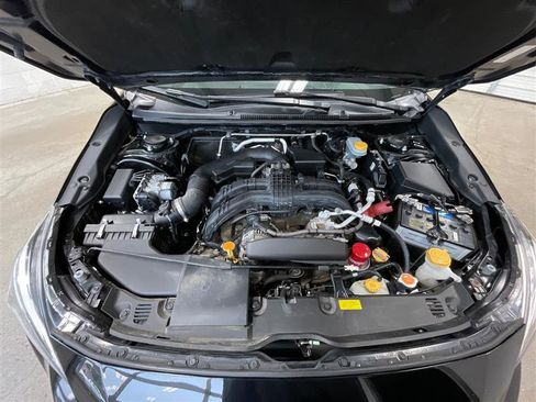 Used 2019 Subaru Crosstrek 2.0i Premium w/ Eyesight System AWD/4WD image 29