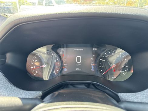 New 2025 Jeep Compass Latitude w/ Convenience Group image 23