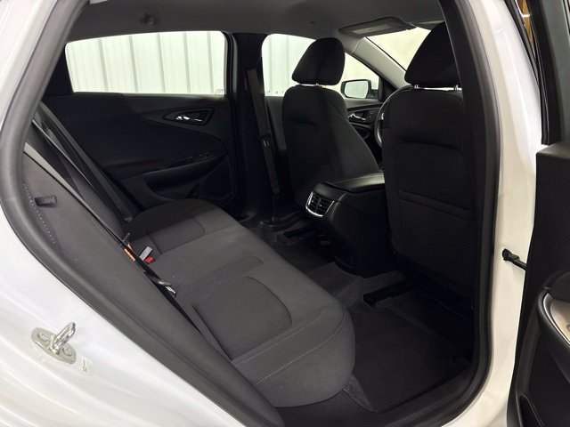 Used 2023 Chevrolet Malibu LT FWD image 14