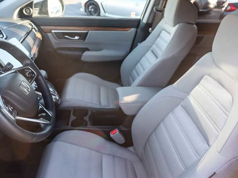 Used 2021 Honda CR-V EX image 16