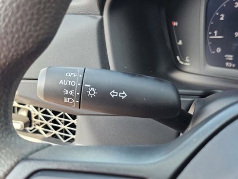 Used 2023 Honda Accord EX image 22