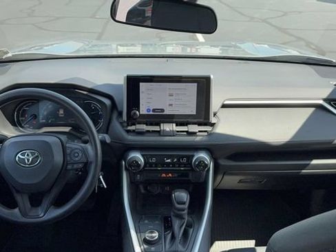 Certified 2023 Toyota RAV4 LE AWD/4WD image 36