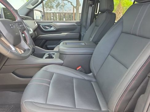 Used 2024 Chevrolet Tahoe RST w/ Sport Performance Package AWD/4WD image 16