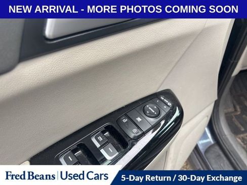 Used 2019 Kia Sportage EX w/ EX Premium Package AWD/4WD image 6