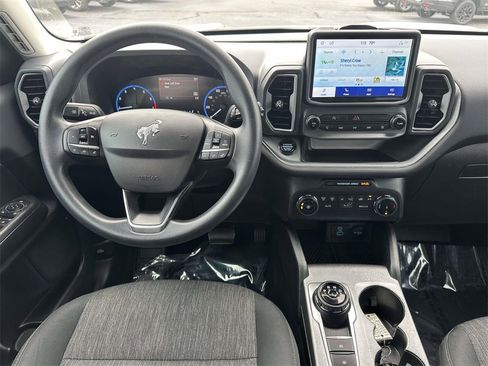 Used 2022 Ford Bronco Sport Big Bend image 10