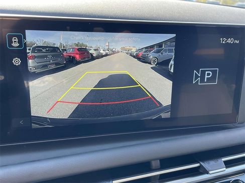 New 2026 Hyundai Tucson SEL image 14