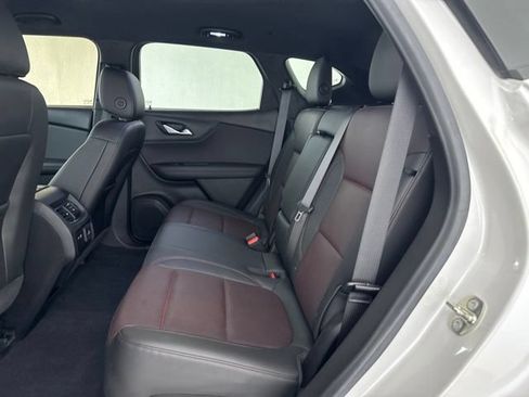 Used 2020 Chevrolet Blazer RS FWD image 28