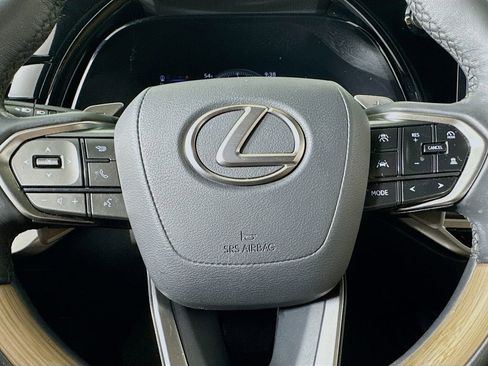 Used 2023 Lexus RX 350 Premium Plus w/ Cold Area Package AWD/4WD image 37