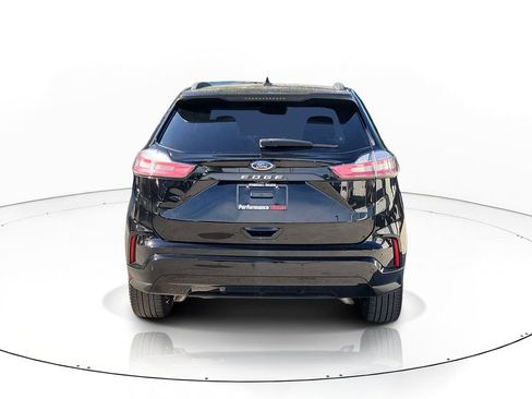 Used 2023 Ford Edge ST-Line AWD/4WD image 7