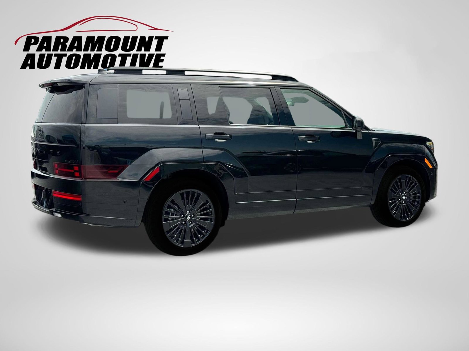 Used 2025 Hyundai Santa Fe Calligraphy AWD/4WD image 8