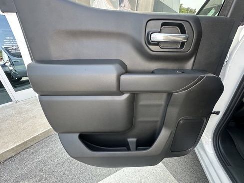 New 2026 GMC Sierra 1500 Pro w/ Graphite Edition image 20