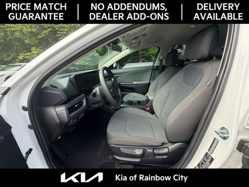 Used 2025 Kia K4 FWD image 9