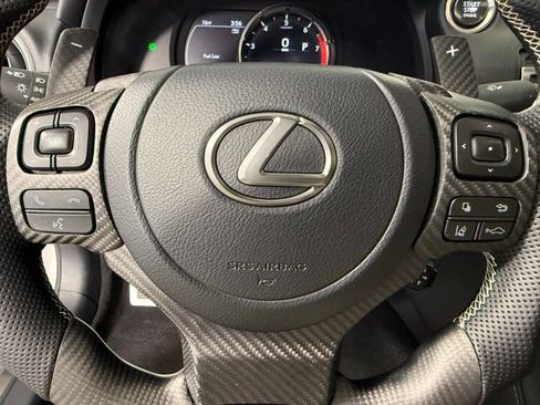 Used 2021 Lexus IS 350 F Sport w/ Navigation Package image 28