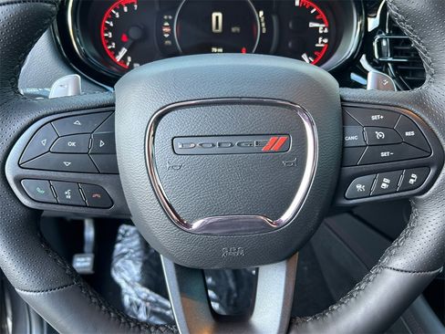 New 2025 Dodge Durango R/T image 7